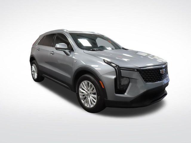 2024 Cadillac XT4 Luxury