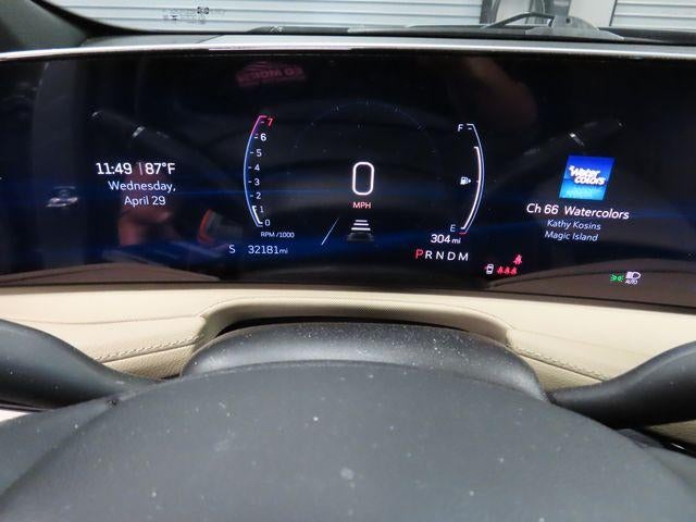 2024 Cadillac XT4 Luxury