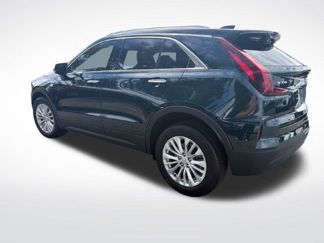 2024 Cadillac XT4 Luxury