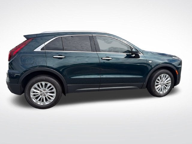 2024 Cadillac XT4 Luxury