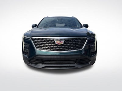 2024 Cadillac XT4 Luxury