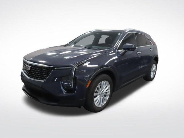 2024 Cadillac XT4 Luxury