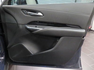 2024 Cadillac XT4 Luxury