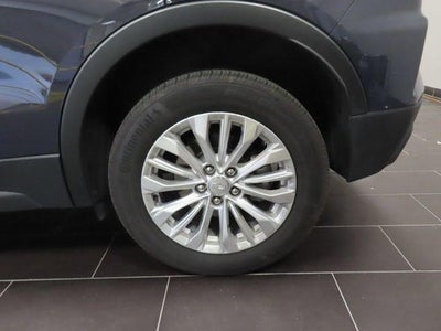 2024 Cadillac XT4 Luxury