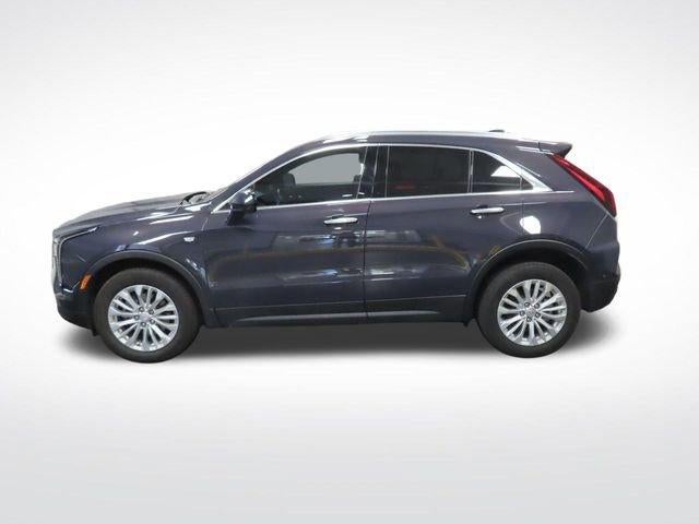 2024 Cadillac XT4 Luxury