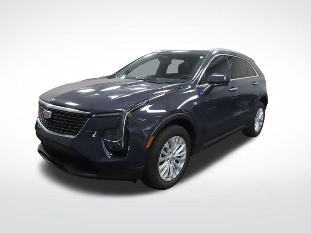 2024 Cadillac XT4 Luxury