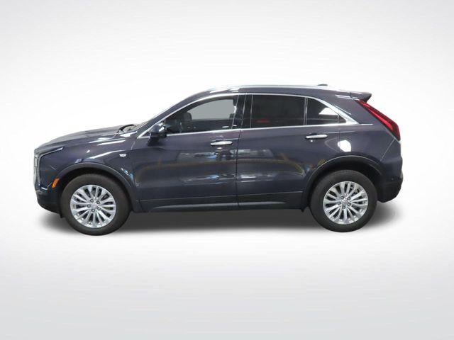 2024 Cadillac XT4 Luxury
