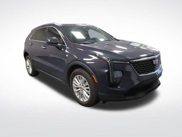2024 Cadillac XT4 Luxury