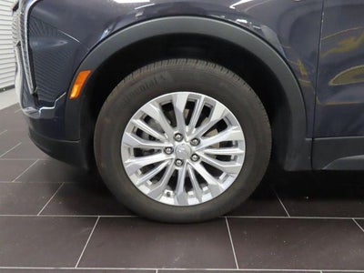 2024 Cadillac XT4 Luxury
