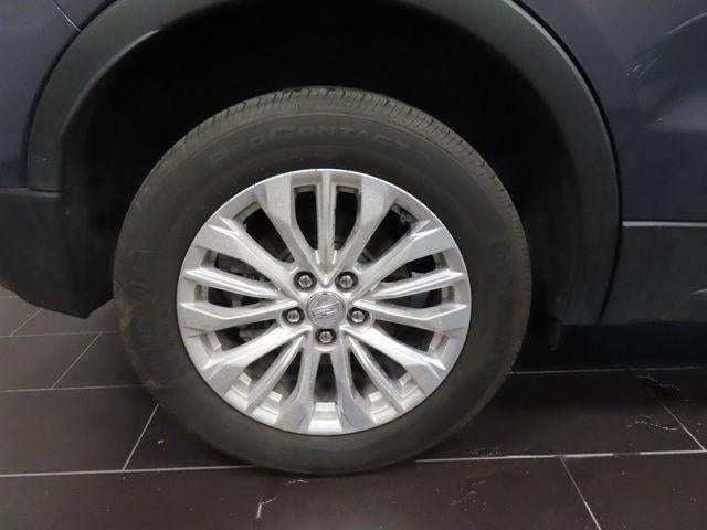 2024 Cadillac XT4 Luxury