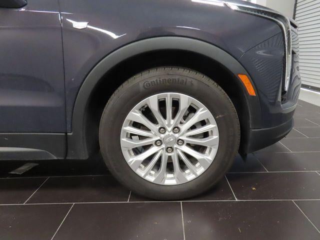 2024 Cadillac XT4 Luxury