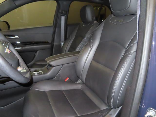 2024 Cadillac XT4 Luxury