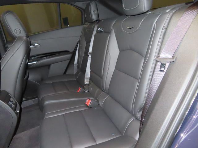 2024 Cadillac XT4 Luxury