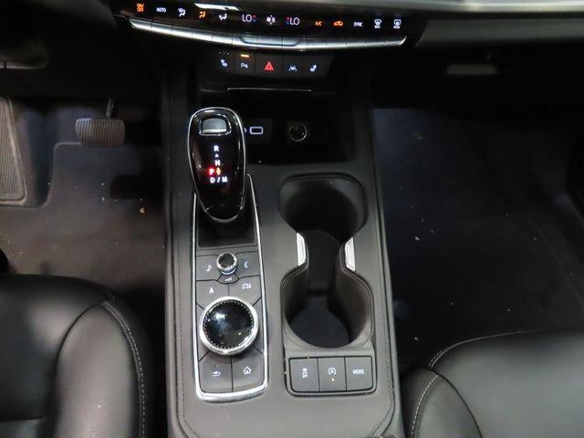 2024 Cadillac XT4 Luxury