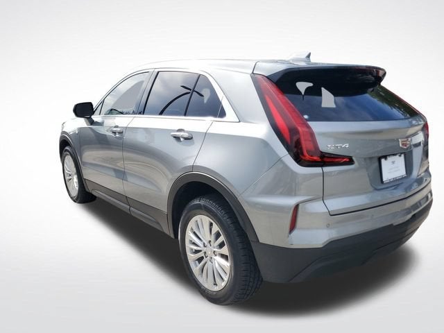 2024 Cadillac XT4 Luxury