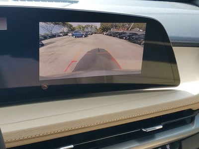 2024 Cadillac XT4 Luxury