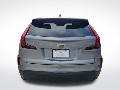 2024 Cadillac XT4 Luxury