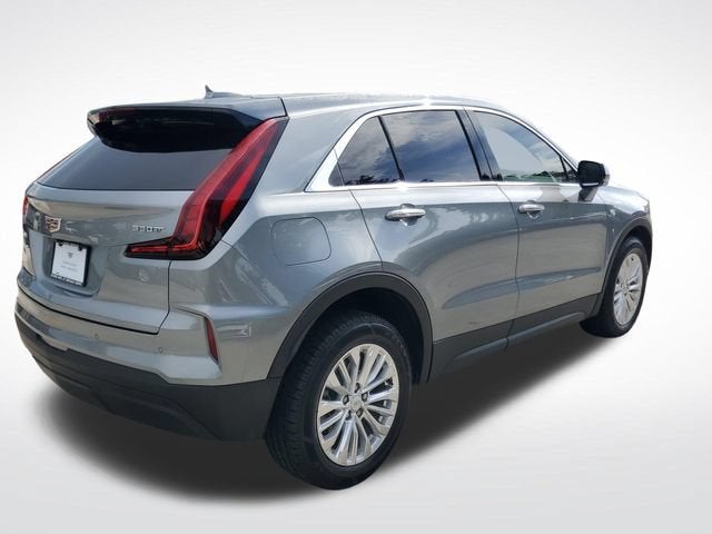 2024 Cadillac XT4 Luxury