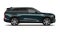 2027 Cadillac VISTIQ Luxury