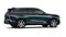 2027 Cadillac VISTIQ Luxury