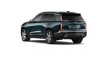 2027 Cadillac VISTIQ Luxury