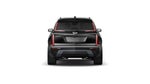 2027 Cadillac VISTIQ Luxury