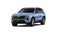 2027 Cadillac VISTIQ Luxury