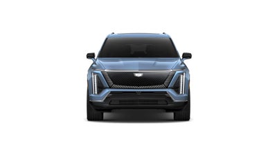 2027 Cadillac VISTIQ Luxury
