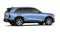 2027 Cadillac VISTIQ Luxury