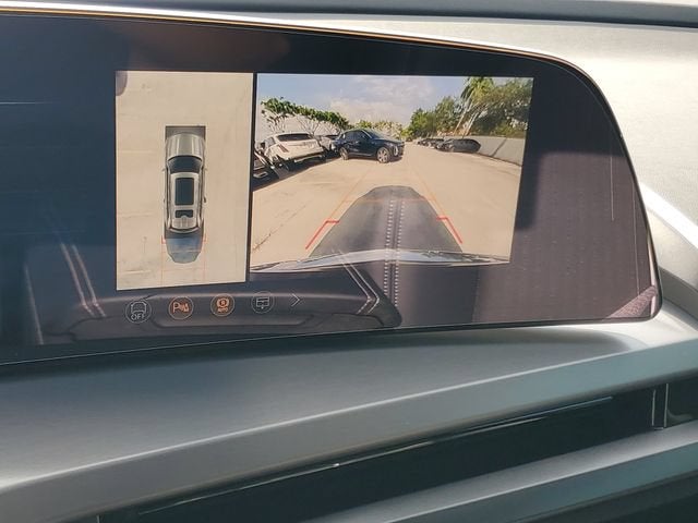 2027 Cadillac VISTIQ Luxury