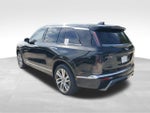 2027 Cadillac VISTIQ Luxury