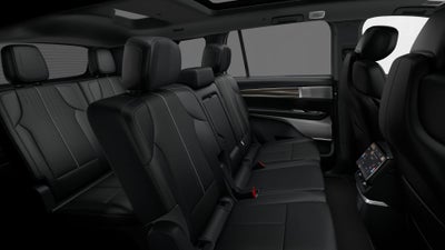 2027 Cadillac VISTIQ Luxury