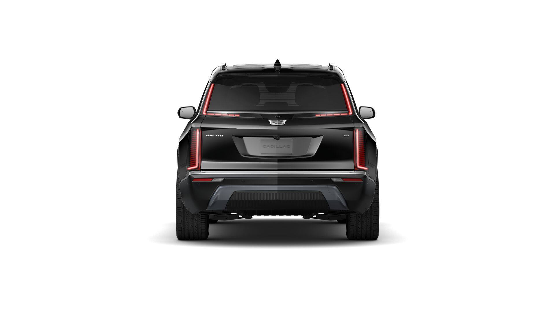 2027 Cadillac VISTIQ Luxury