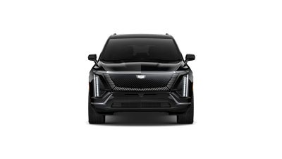2027 Cadillac VISTIQ Luxury