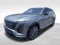 2026 Cadillac VISTIQ Premium Luxury