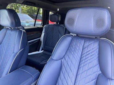 2026 Cadillac VISTIQ Premium Luxury