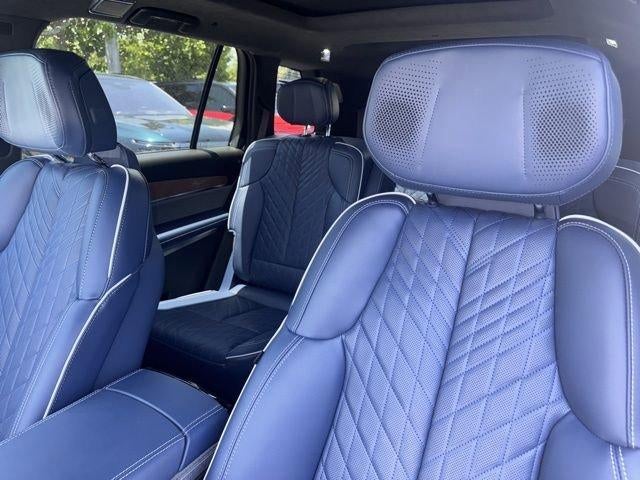 2026 Cadillac VISTIQ Premium Luxury