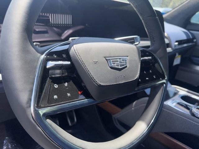 2026 Cadillac VISTIQ Premium Luxury