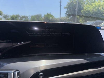 2026 Cadillac VISTIQ Premium Luxury