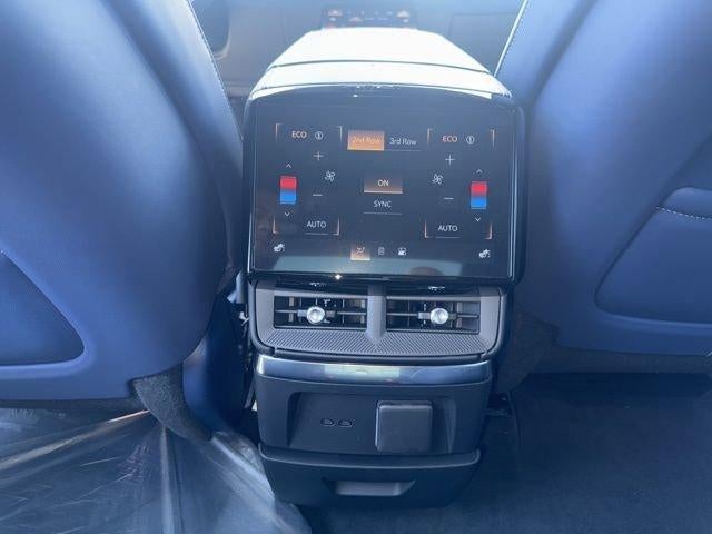 2026 Cadillac VISTIQ Premium Luxury