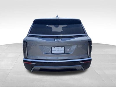 2026 Cadillac VISTIQ Premium Luxury