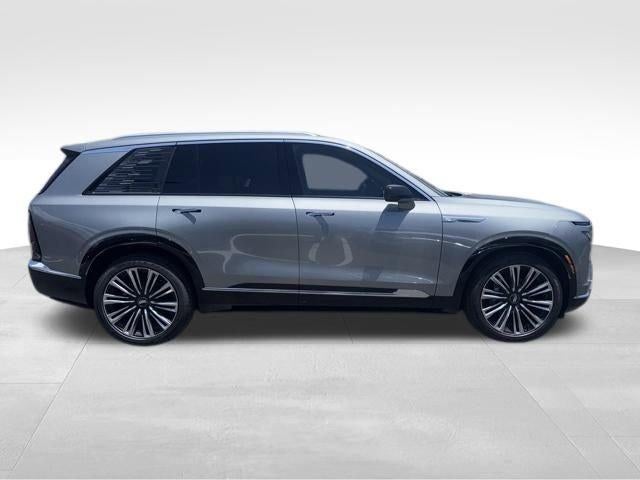 2026 Cadillac VISTIQ Premium Luxury