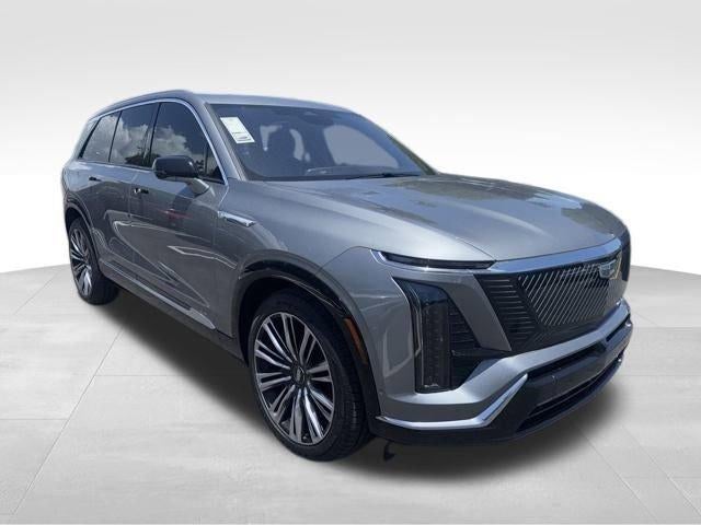 2026 Cadillac VISTIQ Premium Luxury