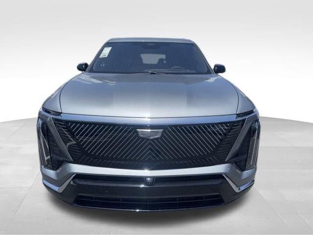 2026 Cadillac VISTIQ Premium Luxury