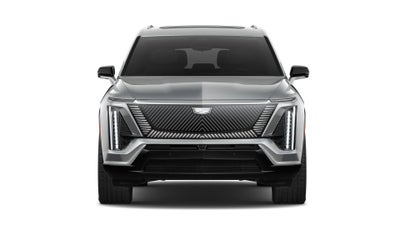 2026 Cadillac VISTIQ Premium Luxury