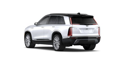 2026 Cadillac VISTIQ Premium Luxury