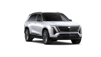 2027 Cadillac VISTIQ Premium Luxury