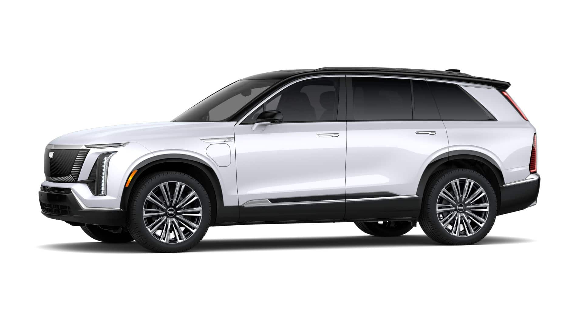 2027 Cadillac VISTIQ Premium Luxury