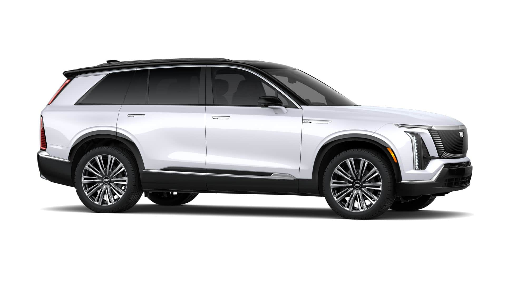 2027 Cadillac VISTIQ Premium Luxury