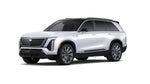 2027 Cadillac VISTIQ Premium Luxury